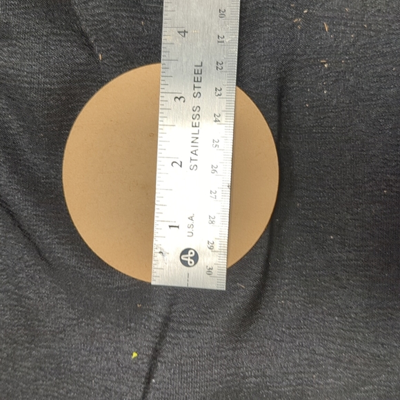 Ballantine Beer Coasters 1960's Never Used - Picture 4 of 4